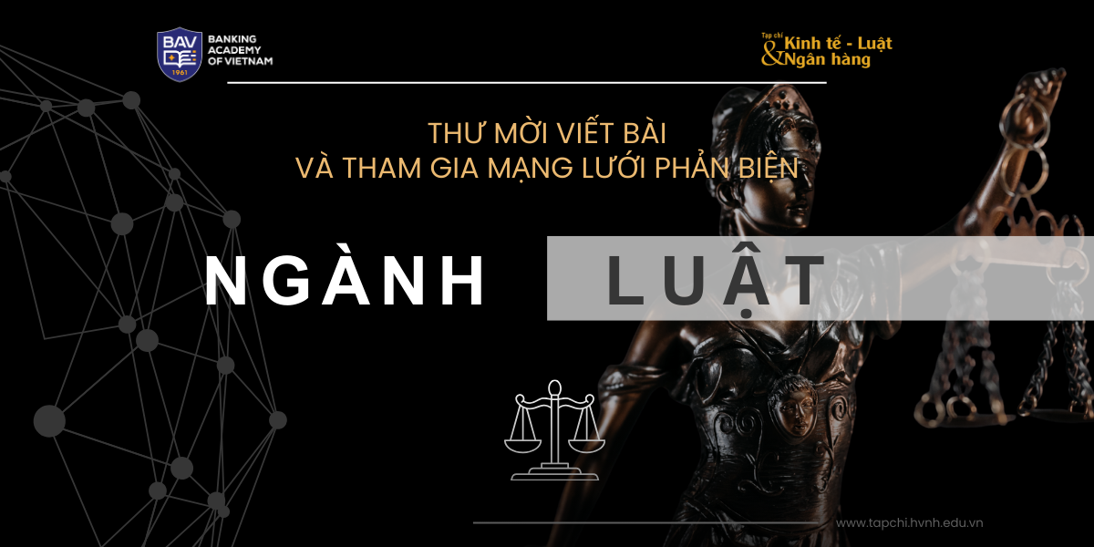 Thư mời Luật